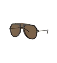 DOLCE GABBANA GÜNEŞ GÖZLÜĞÜ 6195 502/73 45