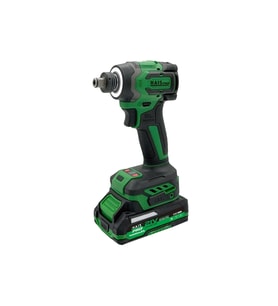 Darbeli Vidalama ve Somun Sökme 320NM 21V 4.0Ah Güçlü ve Dayanıklı