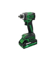 Darbeli Vidalama ve Somun Sökme 320NM 21V 4.0Ah Güçlü ve Dayanıklı