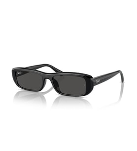 Ray-Ban 0RB4436D 667787 55 Enjeksiyon UNISEX Güneş Gözlüğü