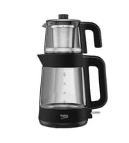 BEKO CM 5964 B Floral Çay Makinesi