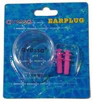 AVESSA EP-2 A KULAK TIKACI PEMBE (Pembe - Sarı)