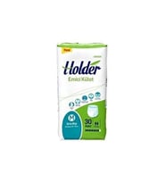 HOLDER EMİCİ KÜLOT MEDIUM 30 LU