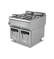 Empero EMP.PLS.9FG020 Pls90-fritöz Gazlı-9fg020