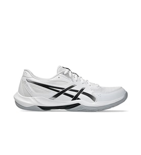 Asics Gel Rocket 12 Erkek Voleybol Ayakkabısı 1071A116-101 Krem