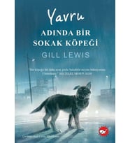 Yavru Adında Bir Sokak Köpeği