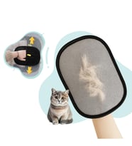 Happy Toozey HT06 Kedi Köpek Koltuk Kanepe Giysi Tüy Toplama Eldiveni