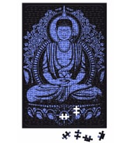 Buda Puzzle 240 Parça Yapboz