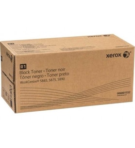Tonersepeti Xerox Workcentre 5865-006R01552 Orjinal Fotokopi Toner