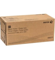 Tonersepeti Xerox Workcentre 5865-006R01552 Orjinal Fotokopi Toner