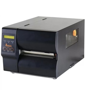 ARGOX IX6-250 ENDÜSTRİYEL BARKOD YAZICI (168 MM BASKI GENİŞLİĞİ)