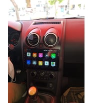 NISSAN QASHQAI 2008-2014 CARPLAY ANDROİD AUTO 2 RAM MULTİMEDYA USB KAMERA