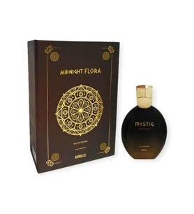 Mıdnıght Flora Unisex Parfüm Edp Woody - MnmsMnfl (Standart)