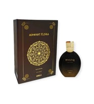 Mıdnıght Flora Unisex Parfüm Edp Woody - MnmsMnfl (Standart)