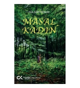 Masal Kadın