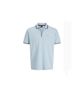 Jack & Jones Jcofusion Erkek Tişört (Mavi)