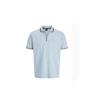 Jack & Jones Jcofusion Erkek Tişört (Mavi)