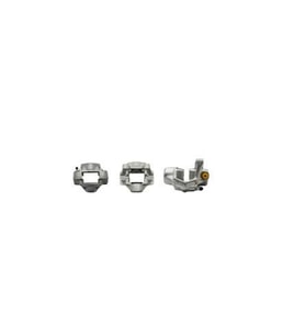 Fren Kaliperi Arka Sol - 542229 Wisco - Opel Astra F 1.8 2.0 Gsı 93-98 1.7 D 92-98 Uyumlu