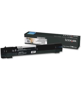 Lexmark X950-X950X2KG Siyah Toner