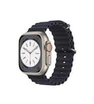 Watch 38Mm Kordon - Lacivert