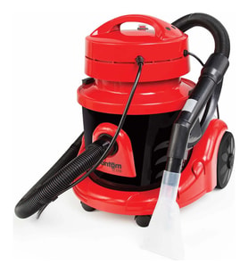 Master CC 5750 2400W Halı Yıkama Robotu – Su Hazneli, Toz Torbalı, Yerli Üretim, Profesyonel Dayanıklılık
