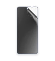 SChitec OPPO A80 5G Uyumlu Ön Yüzey Hayalet Privacy Hidrojel Ekran Koruyucu