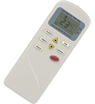 TCL KTTCL001 Klima Kumandası