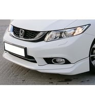 Honda Civic Fb7 Modulo Ön Ek 2012 2013 2014 2015 2016 Abs Plastik