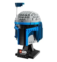 LEGO Star Wars Jango Fett Kaskı 75408