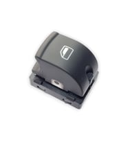 Audi A3 2009-2012 Sağ Arka Kapı Cam Düğmesi 4F0959855A