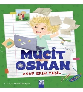 Mucit Osman