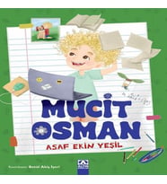Mucit Osman