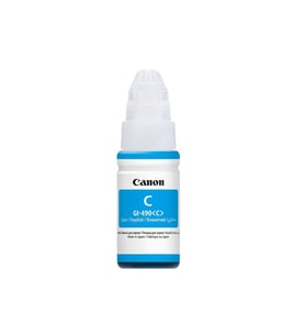 Pixma G3410 Cyan Mavi Orıjınal Mürekkep