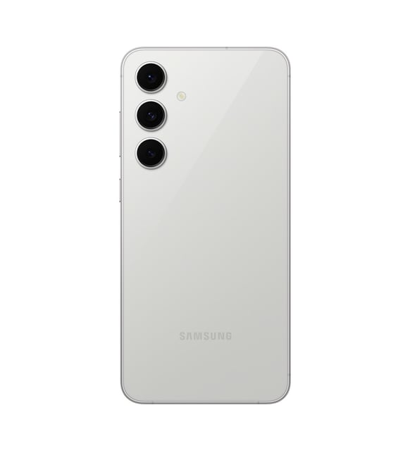 Samsung Galaxy S24 Fe 256 GB 8 GB Ram (Samsung Türkiye Garantili) Gri