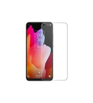 Tcl 10l Uyumlu Kılıf Dostu Cam Ekran Koruyucu