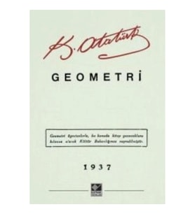Geometri