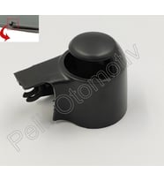 Polo (2002-2010) Arka Silecek Kapağı 6Q6955435D