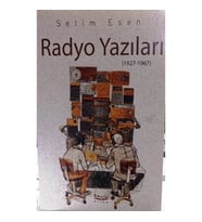 Radyo Yazıları (1927 – 1967)