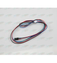 3D Yazıcı Step Motor Kablosu ( Nema 17 4Pin -6Pin) L:70cm