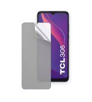 SChitec TCL 306 Uyumlu Ön Yüzey Mat Hidrojel Ekran Koruyucu