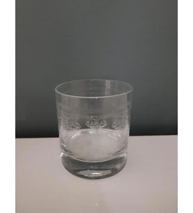 Decorium 6 lı Viski Bardağı  Armoni