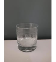 Decorium 6 lı Viski Bardağı  Armoni