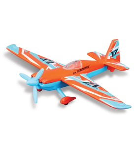 Maisto Tailwinds Air Cutter Uçak