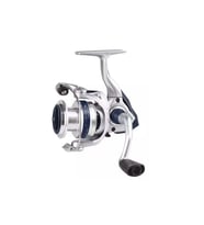 Okuma ARIA-C4000a Painting Silver 1BB Olta Makinesi