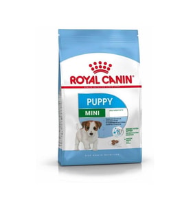 Royal Canin Mini Junior 2 kg