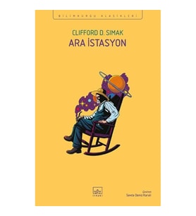 Ara İstasyon