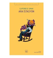 Ara İstasyon