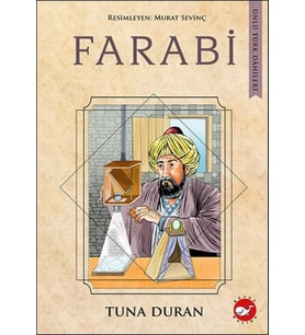 Ünlü Türk Dahileri Farabi