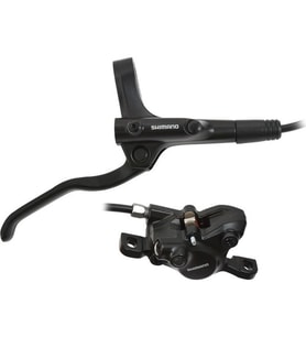 Shimano Altus BL-MT200 Hidrolik Disk Fren seti SAĞ ARKA TARAF