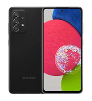 Samsung Galaxy A52 128 Gb Cep Telefonu Siyah (Outlet/Yenilenmiş-ikinciel)